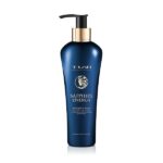 Atjaunojošs ķermeņa mazgāšanas līdzeklis T-LAB SAPPHIRE ENERGY 300 ML