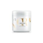 Barojoša maska matu gludumam un spīdumam WELLA PROFESSIONALS OIL REFLECTIONS 150 ML