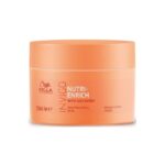 Barojoša matu maska ar Godži ogām WELLA INVIGO NUTRI-ENRICH 150 ML