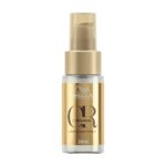 Eļļa matu gludumam WELLA REFLECTIONS LUMINOUS SMOOTHENING 30 ML