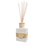 Mājas aromāts THD NATURE LEGNI E SPEZIE 200 ML (ar koksnes un garšvielu aromātiem)