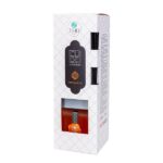 Mājas aromāts THD CUBE POMPELMO 200 ML (ar augļu un maijpuķīšu aromātiem)