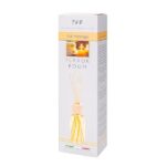 Mājas aromāts THD FLAVOR ROOM THAI MASSAGE 200 ML (ar austrumu smaržu, citrusaugļu, priežu skuju un eikalipta aromātiem)