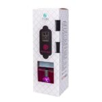 Mājas aromāts THD CUBE PINK BOUQUET 200 ML (ar vaniļas un sandalkoka aromātiem)