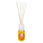 Mājas aromāts THD CLASSIC ARANCIA CANNELLA 100 ML (ar apelsīnu un kanēļa aromātiem) - Image 2