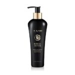 Mitrinošs krēms ķermenim T-LAB ROYAL DETOX 300 ML