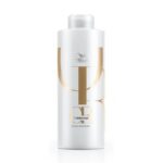 Mitrinošs šampūns matu spīdumam WELLA PROFESSIONALS OIL REFLECTIONS 1000 ML