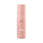 Šampūns gaišiem, izbalinātiem matiem WELLA INVIGO COOL BLONDE COLOR RECHARGE 250 ML