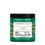 Barojoša matu maska EUGENE PERMA NATURE 4IN1, 250 ML