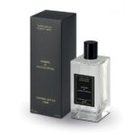 Izsmidzināms aromāts mājai CERERIA MOLLA AMBER&SANDALWOOD 100 ML