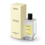 Izsmidzināms aromāts mājai CERERIA MOLLA BERGAMOTTO DI CALABRIA 100 ML