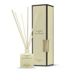 Mājas aromāts CERERIA MOLLA RASPBERRY&BLACK VANILLA 100 ML