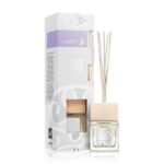Mājas aromāts THD UNICO PRESTIGE LAVANDA E CAMOMILLA 100 ML (ar lavandas un kumelīšu aromātiem)