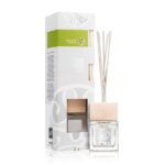 Mājas aromāts THD UNICO PRESTIGE MUSCHIO BIANCO 100 ML (ar balto sūnu un kadiķa aromātiem)