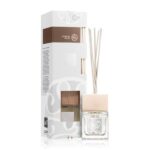 Mājas aromāts THD UNICO PRESTIGE ORIENTAL WOOD 100 ML (ar muskatrieksta, krustnagliņu, argāna un sandalkoka aromātiem)