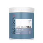 Matu balināšanas pulveris WELLA PROFESSIONALS BLONDORPLEX DUST-FREE 800 G