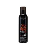 Matu laka spēcīgai fiksācijai EUGENE PERMA ARTIST(E) CREATE 200 ML