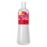 Oksidējoša emulsija WELLA COLOR TOUCH 4 %, 1 L
