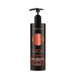 Šampūns nepakļāvīgiem matiem EUGENE PERMA ESSENTIEL KERATIN 400 ML