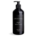 Šķidrās ziepes CERERIA MOLLA AMBER & SANDALWOOD 500 ML