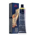 Matu krāsa WELLA PROFESSIONALS KOLESTON PERFECT ME 60 ML