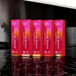 Matu krāsa Wella Professionals Color Touch 60ml