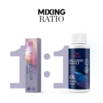 Matu krāsa Wella Professionals Illumina Color 60ml