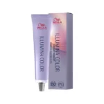Matu krāsa Wella Professionals Illumina Color 60ml