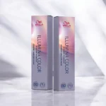 Matu krāsa Wella Professionals Illumina Color 60ml