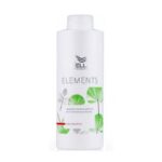 Atjaunojošais kondicionieris matiem WELLA PROFESSIONALS ELEMENTS 1000 ML