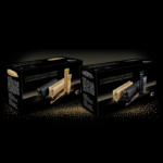 Balinoša zobu pasta + zobu birstīte + dāvanā - kosmētikas somiņa CURASEPT LUXURY GOLD LUX