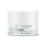 Intensīvi atjaunojoša maska lokainiem, viļņainiem matiem WELLA PROFESSIONALS NUTRICURLS 150 ML