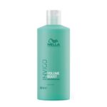 Maska matu apjomam WELLA PROFESSIONALS INVIGO VOLUME BOOST 500 ML
