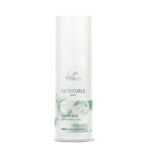 Neskalojamais balzams lokainiem matiem WELLA PROFESSIONALS NUTRICURLS 150 ML