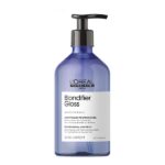 Šampūns matu mirdzumam L´ORÉAL PROFESSIONNEL BLONDIFIER GLOSS 500 ML