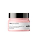 Aizsargājoša maska krāsotiem matiem L´ORÉAL PROFESSIONNEL VITAMINO COLOR 250 ML