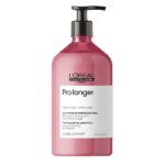 Atjaunojošs šampūns matiem L´ORÉAL PROFESSIONNEL PRO LONGER 750 ML