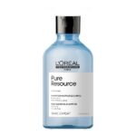 Attīrošs šampūns taukainai galvas ādai L´ORÉAL PROFESSIONNEL PURE RESOURCE 300 ML