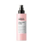 Daudzfunkcionāls līdzeklis krāsotiem matiem L´ORÉAL PROFESSIONNEL VITAMINO COLOR 10IN1, 190 ML