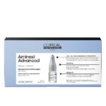 Koncentrāts pret matu izkrišanu L´ORÉAL PROFESSIONNEL AMINEXIL ADVANCED 10X6 ML