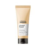 Kondicionieris bojātiem matiem L´ORÉAL PROFESSIONNEL ABSOLUT REPAIR GOLD 200 ML