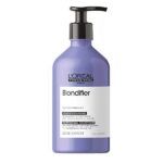 Kondicionieris gaišiem matiem L´ORÉAL PROFESSIONNEL BLONDIFIER 500 ML