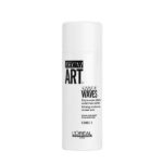 Krēms elastīgu cirtu veidošanai L´ORÉAL PROFESSIONNEL SIREN WAVES 150 ML