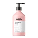 Šampūns krāsotiem matiem L´ORÉAL PROFESSIONNEL VITAMINO COLOR 500 ML