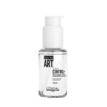 Serums matu taisnošanai un fiksācijai L´ORÉAL PROFESSIONNEL LISS CONTROL+ FORCE 1, 50 ML