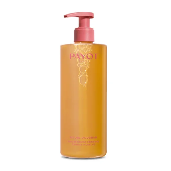 Dušas eļļa Payot Huile de Douche Délassante 400ml