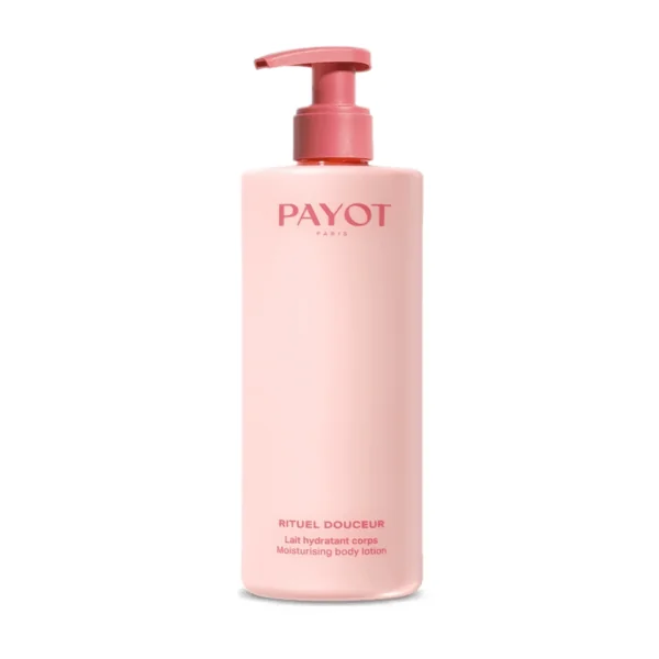 Ķermeņa krēms Payot Lait Hydratant 24h 400ml