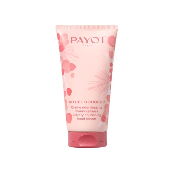 Barojošs roku krēms Payot Créme Mains Velours 75ml