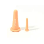 Krūzītes sejas ādas masāžai Payot Cups de massage 2 gab.