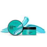 Anticelulīta gels ķermeņa ietīšanai LETIQUE ELASTIC SKIN 200 ML, ādas tvirtumam un elastībai